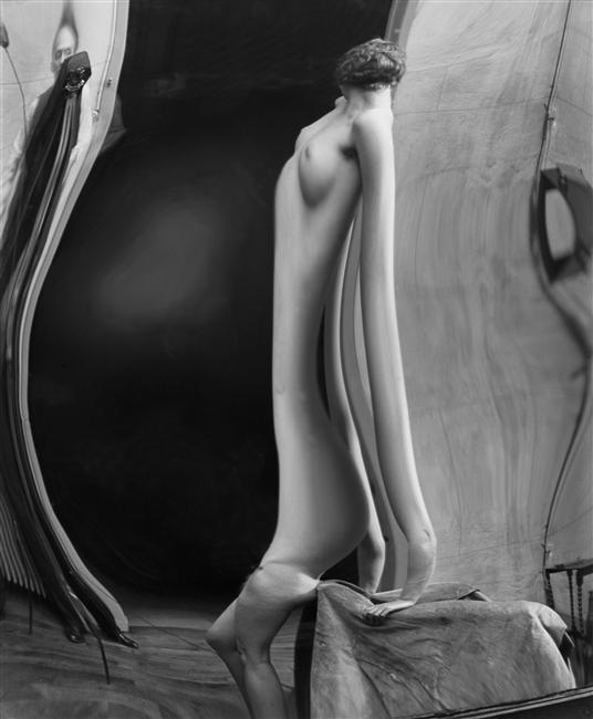 Distortions, André Kertész