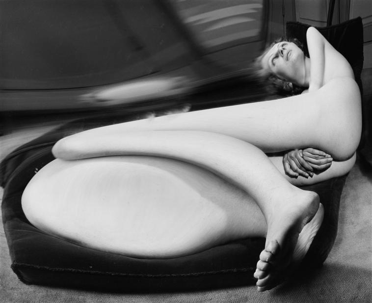 Distortions, André Kertész