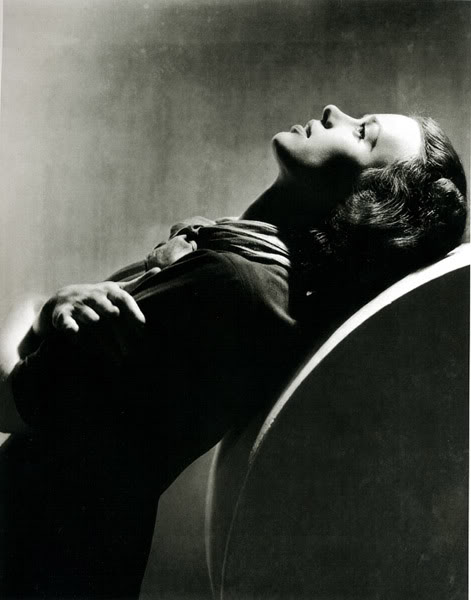 Jessica Tandy - 1938