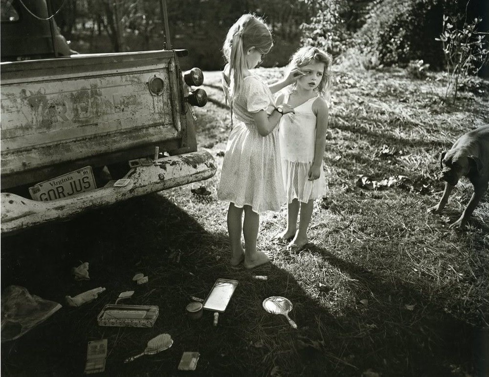 Sally Mann - gorjus-1989